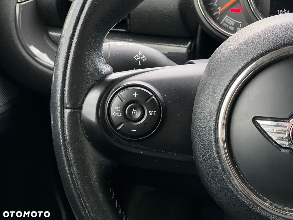 MINI Clubman - 17