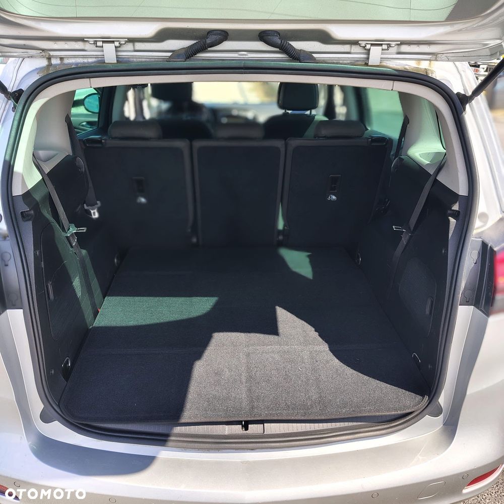 Opel Zafira 1.6 CDTI Elite S&S - 16
