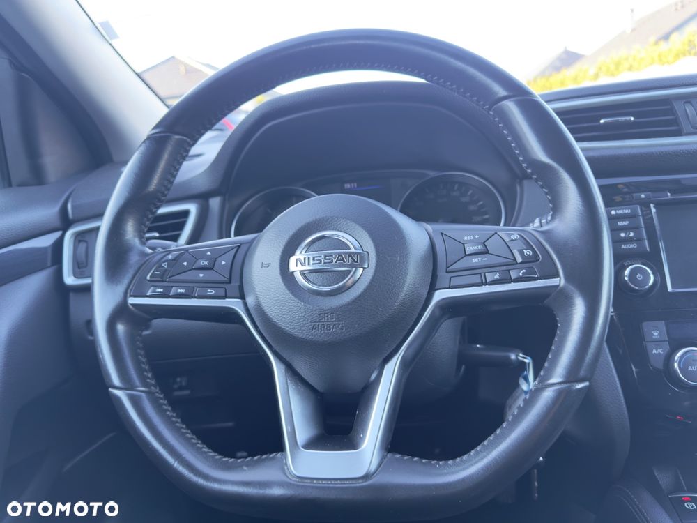 Nissan Qashqai 1.5 dCi N-Connecta - 14