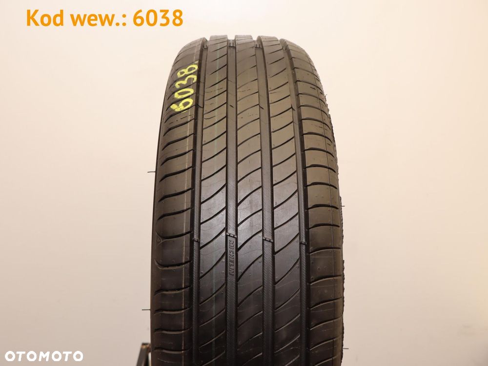 Michelin e PRIMACY - 195/60 R18 - 6
