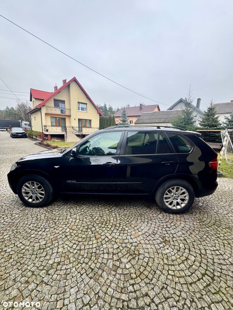 BMW X5 3.0 d - 6