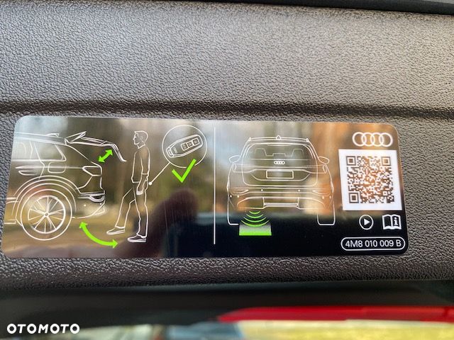 Audi A5 Avant TFSI Quattro S tronic - 24