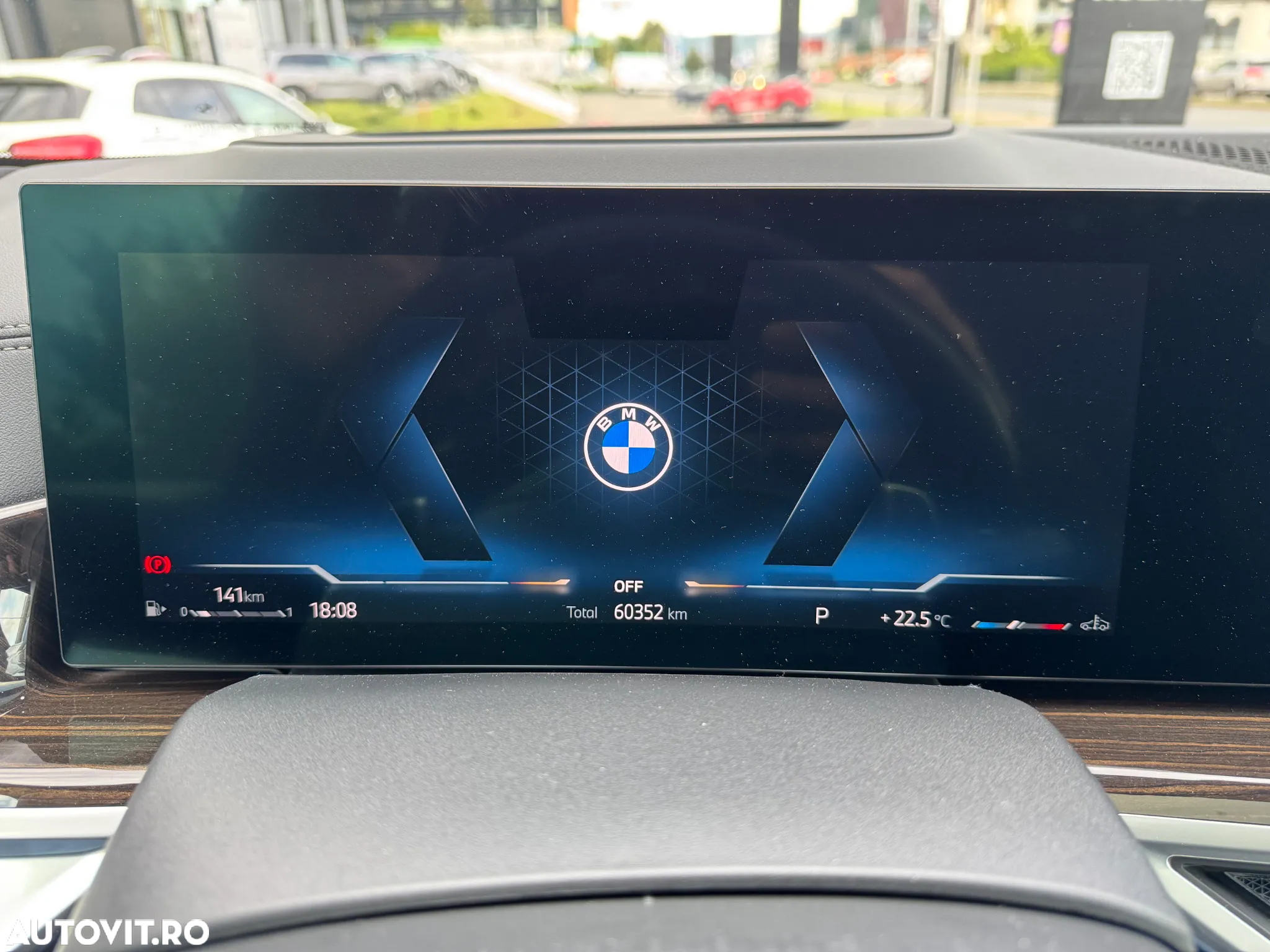 BMW X7 xDrive40d MHEV - 33