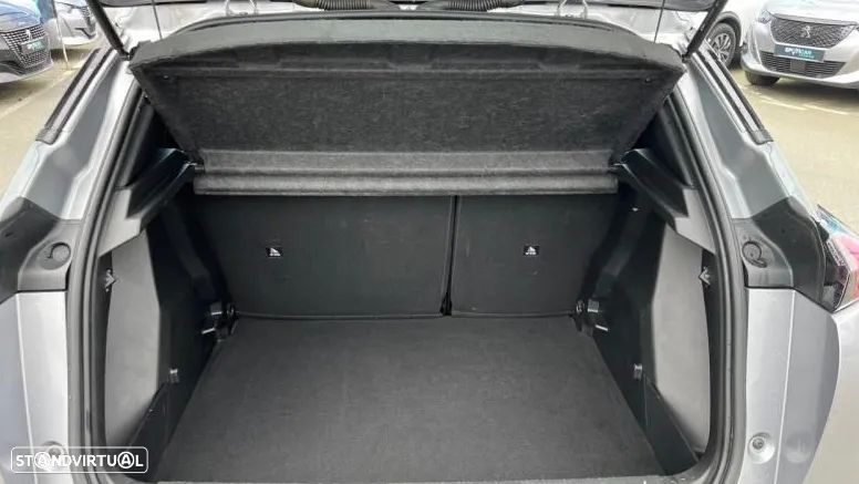 Peugeot 2008 PureTech 110 GPF Stop&Start EAT6 Active - 7