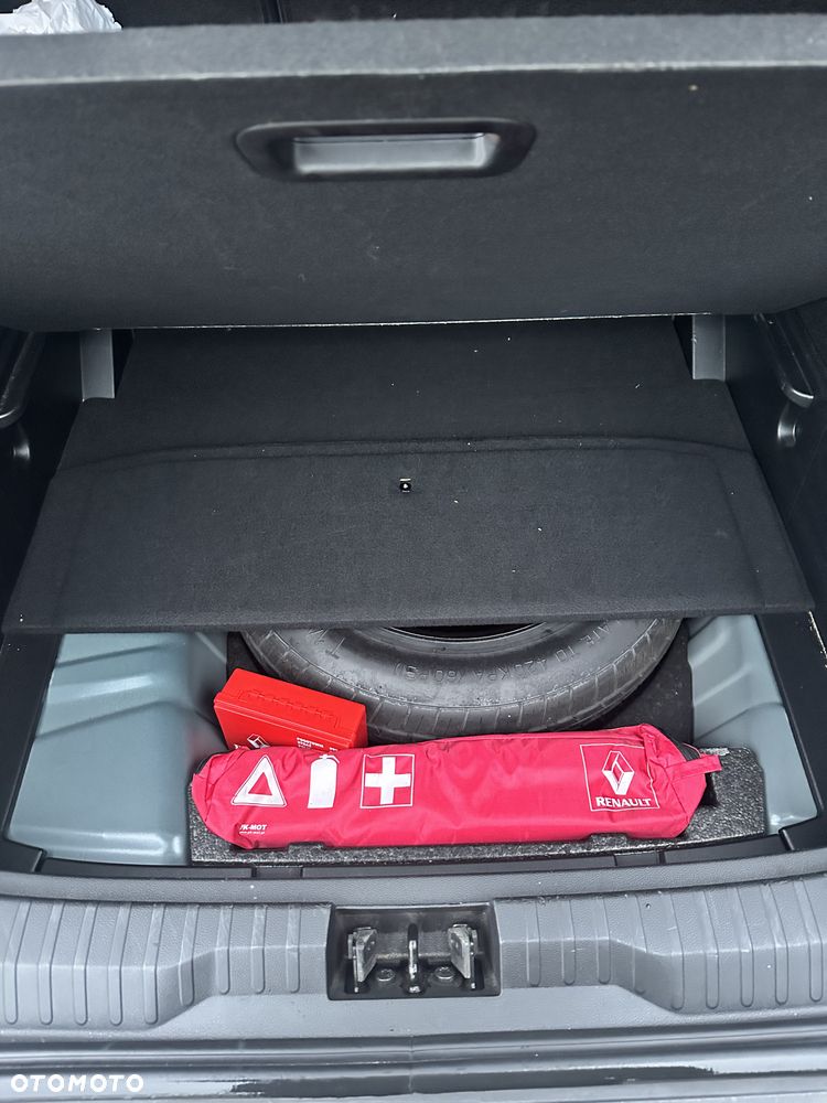 Renault Arkana 1.3 TCe mHEV Intens EDC - 34