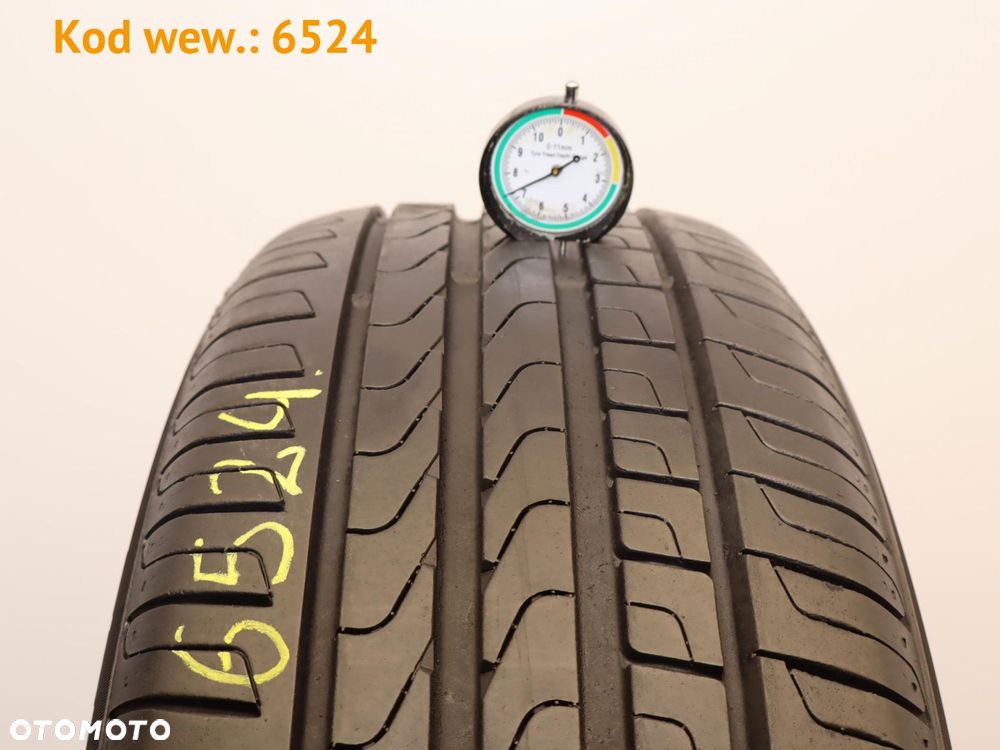Pirelli Cinturato P7 - 225/50 R18 - 1