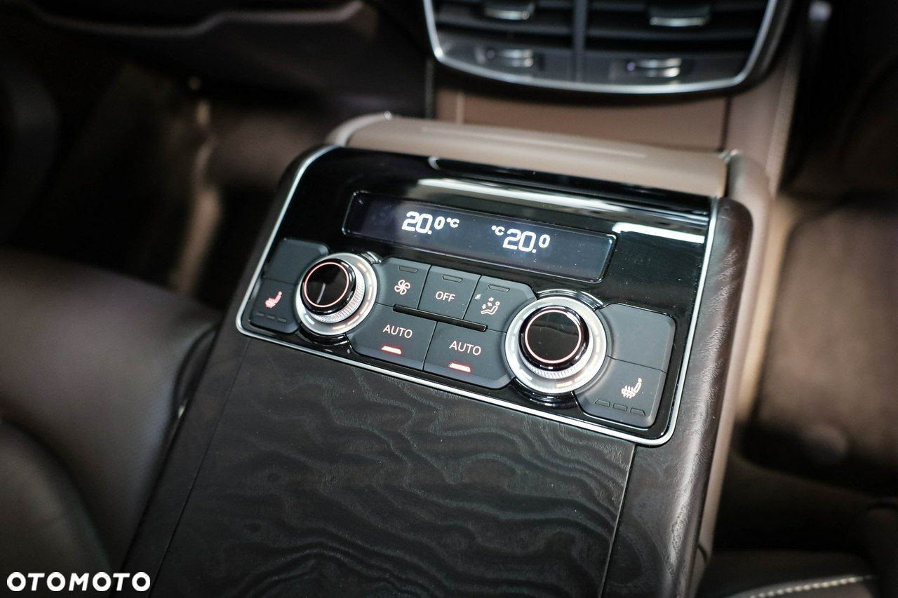 Audi A8 - 34