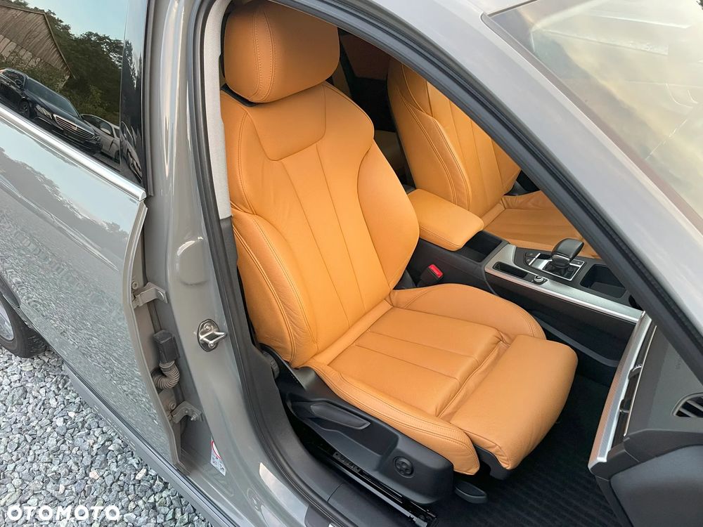 Audi A4 - 22