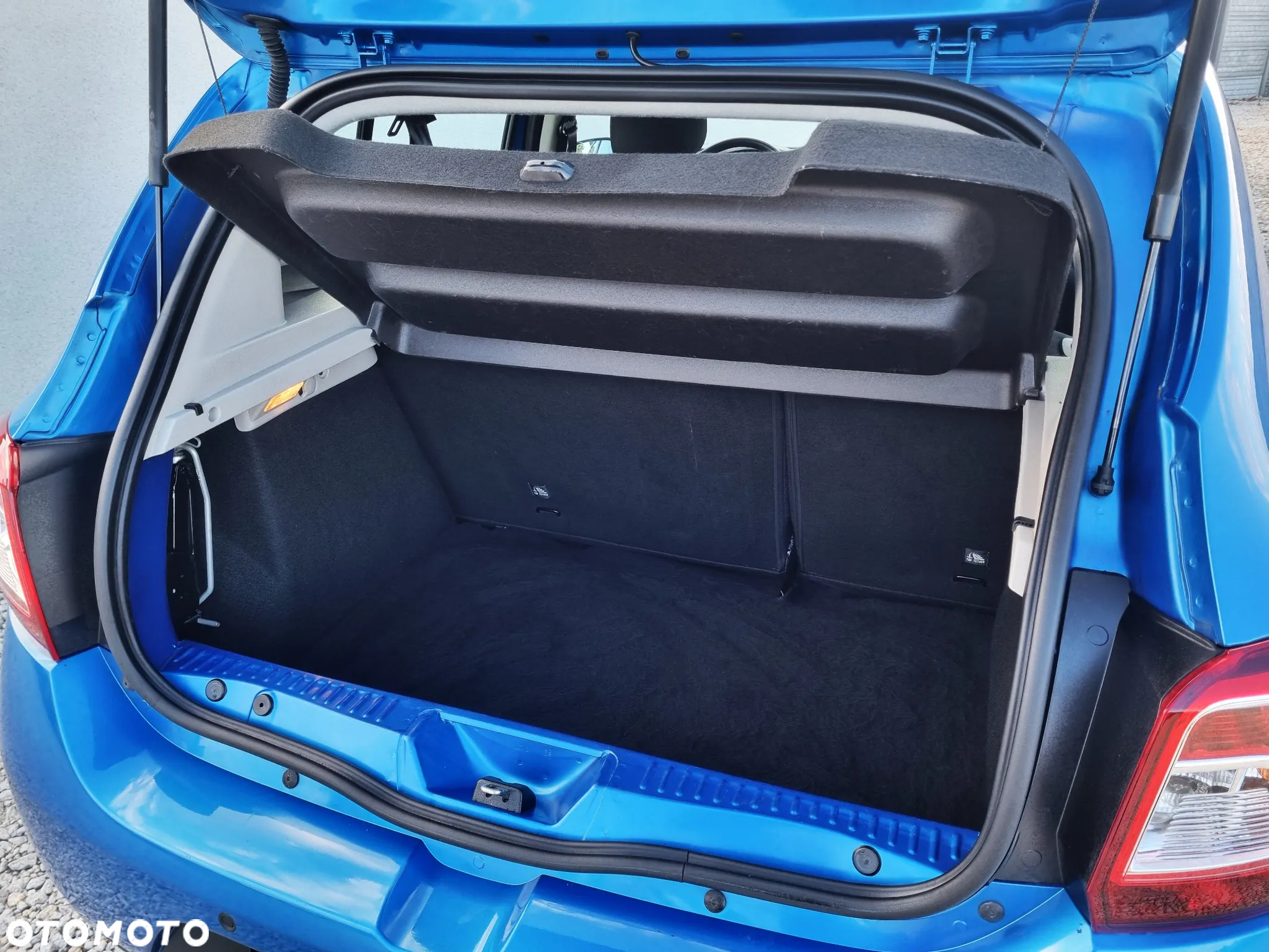 Dacia Sandero Stepway 0.9 TCe Laureate - 13