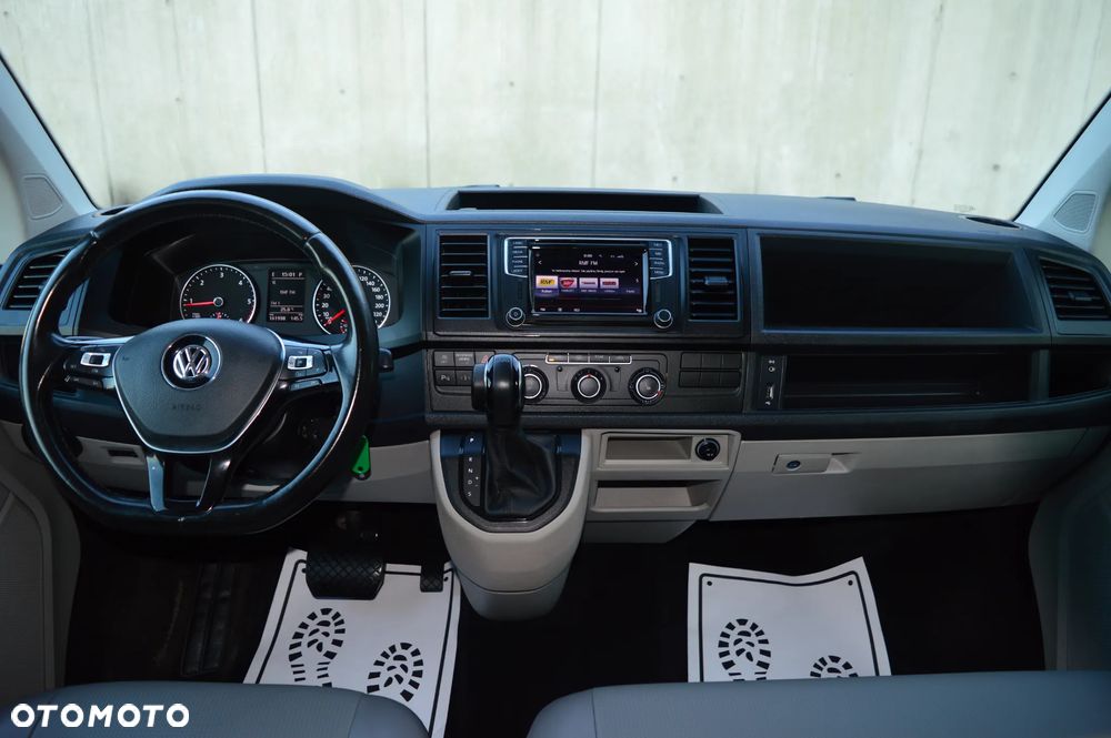 Volkswagen Caravelle 2.0 BiTDI L1 Highline DSG - 16