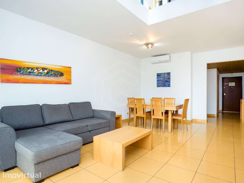 Apartamento T2, situado no Empreendimento Turístico Quinta da Orada... - Grande imagem: 5/91
