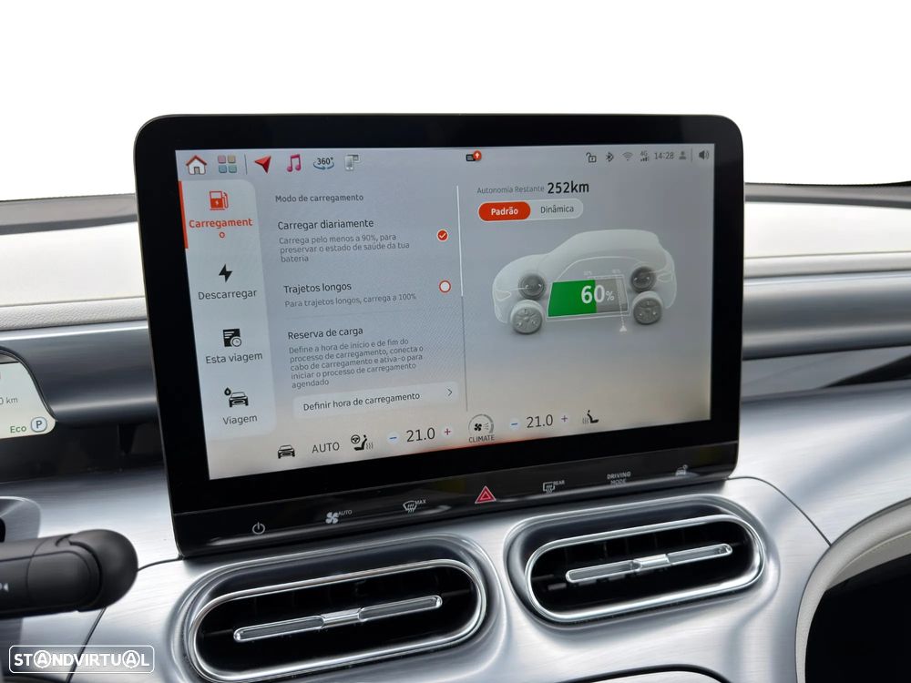 Smart #1 66 kWh Pro+ - 31