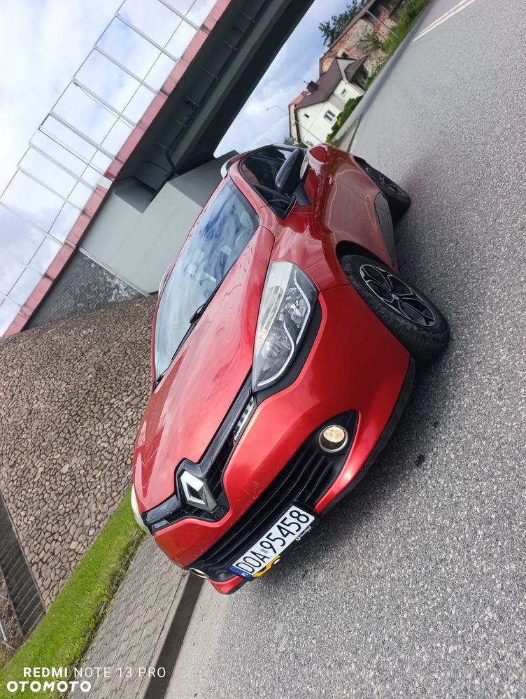 Renault Clio 0.9 TCe Limited - 13