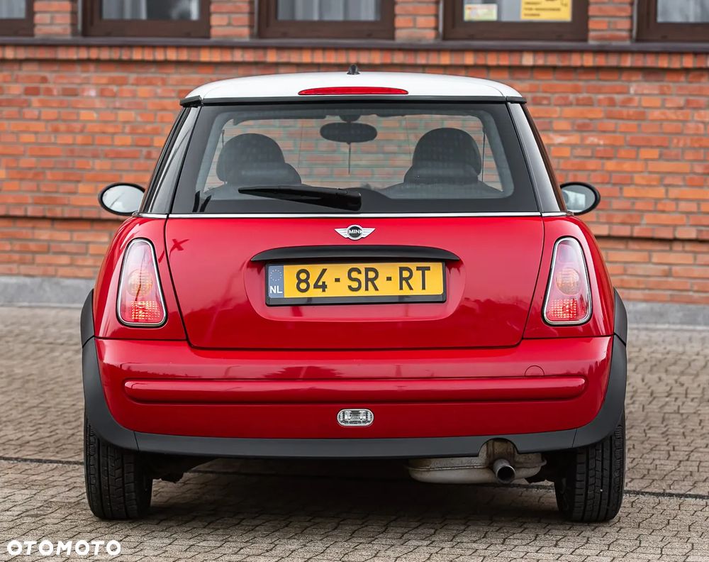 MINI ONE Standard - 5