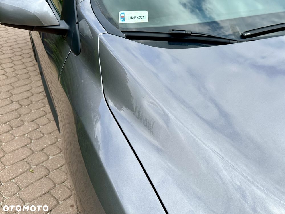 Renault Megane 1.5 dCi Dynamique - 27