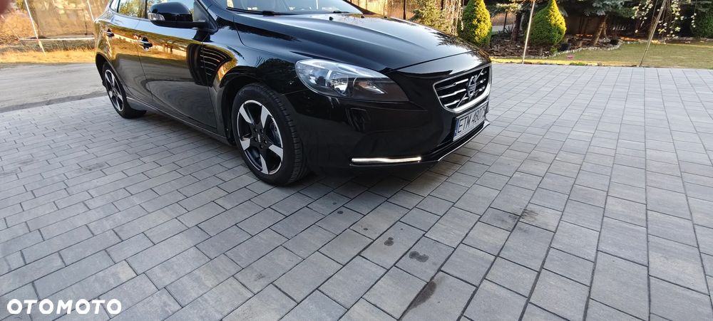 Volvo V40 - 11