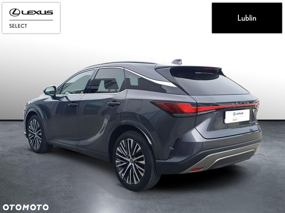 Lexus RX - 3