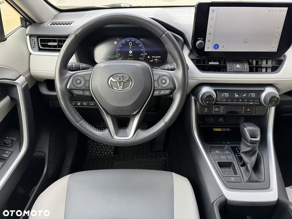 Toyota RAV4 2.5 Hybrid Executive 4x2 - 24