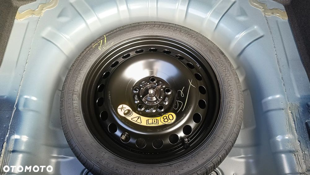 Ford Focus 1.0 EcoBoost mHEV Active X - 27