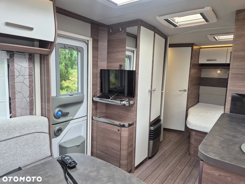 KNAUS 500 Sport - 9