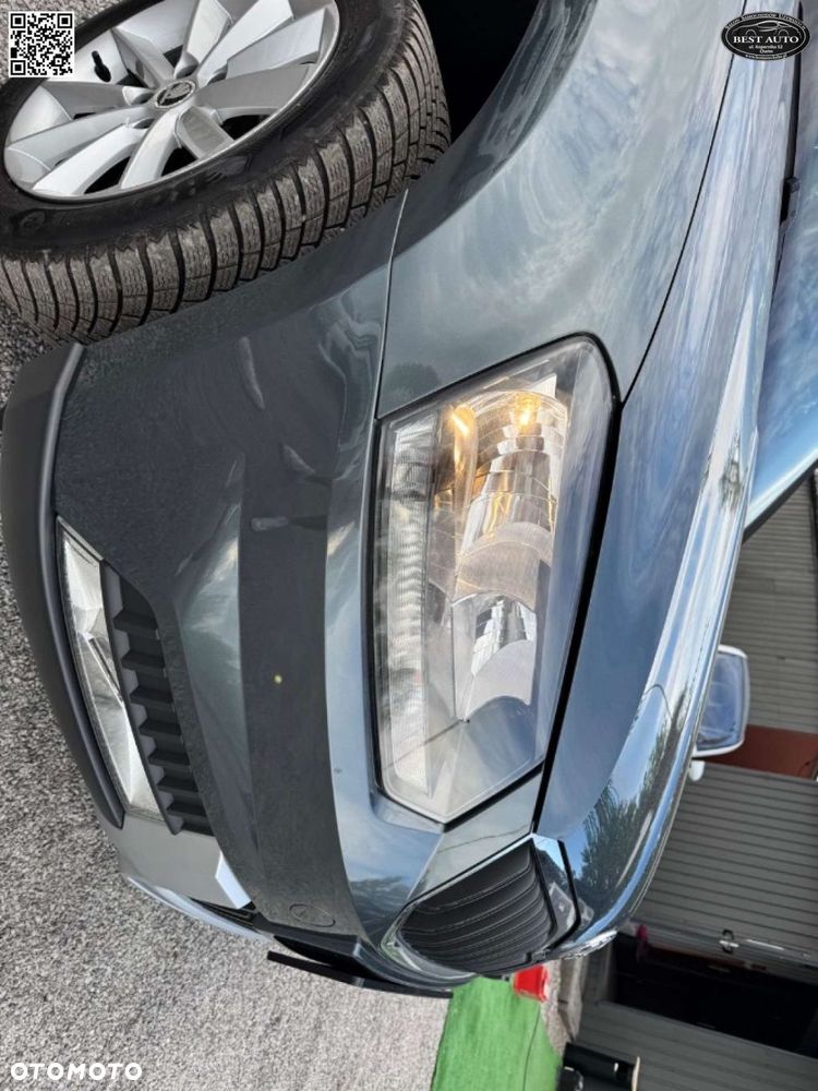 Skoda Yeti - 20
