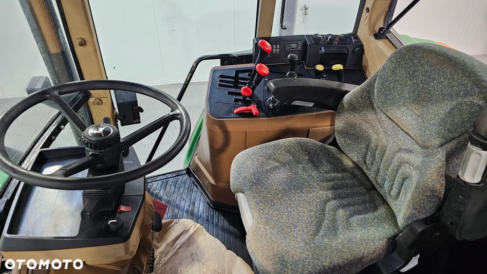 John Deere 6200 Klimatyzacja Brutto  Transport 6310 SE Ceres Zetor - 13