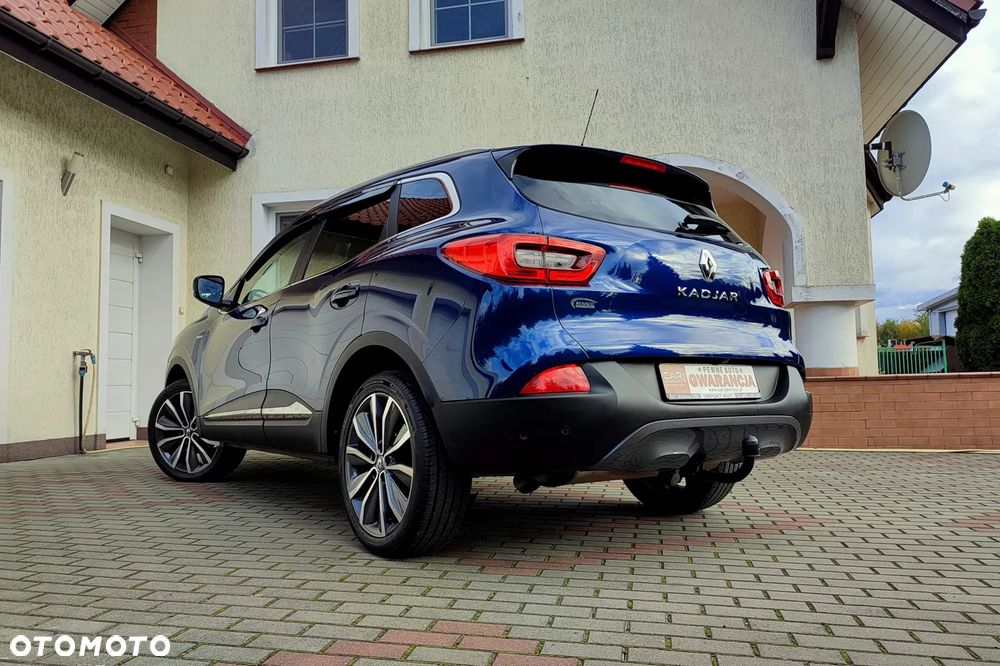 Renault Kadjar Energy TCe 130 LIMITED - 27