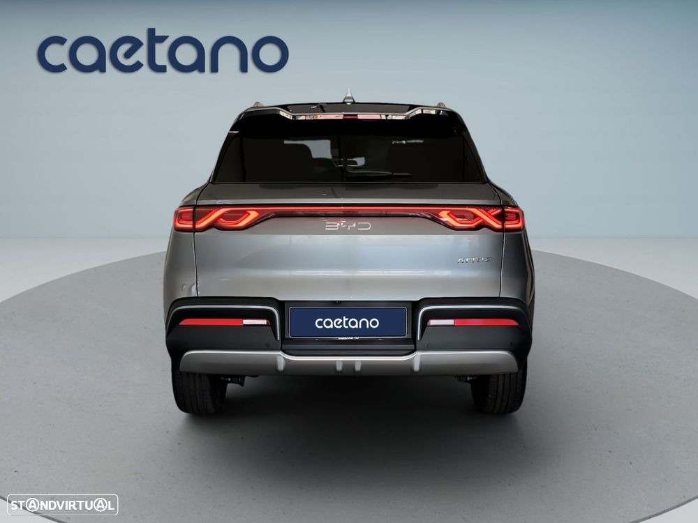 BYD Atto 2 64.8 kWh Comfort - 6