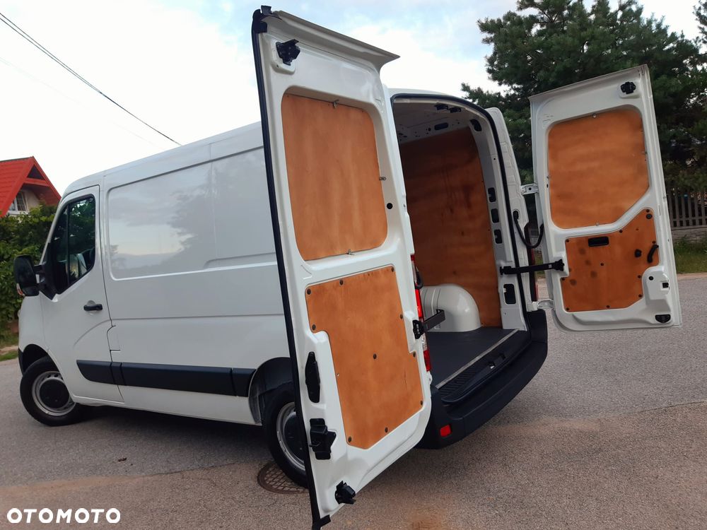 Renault Master - 21