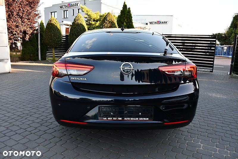 Opel Insignia Sp 1.5 ECOTEC Direct InjectionTurbo Business Innovation - 5