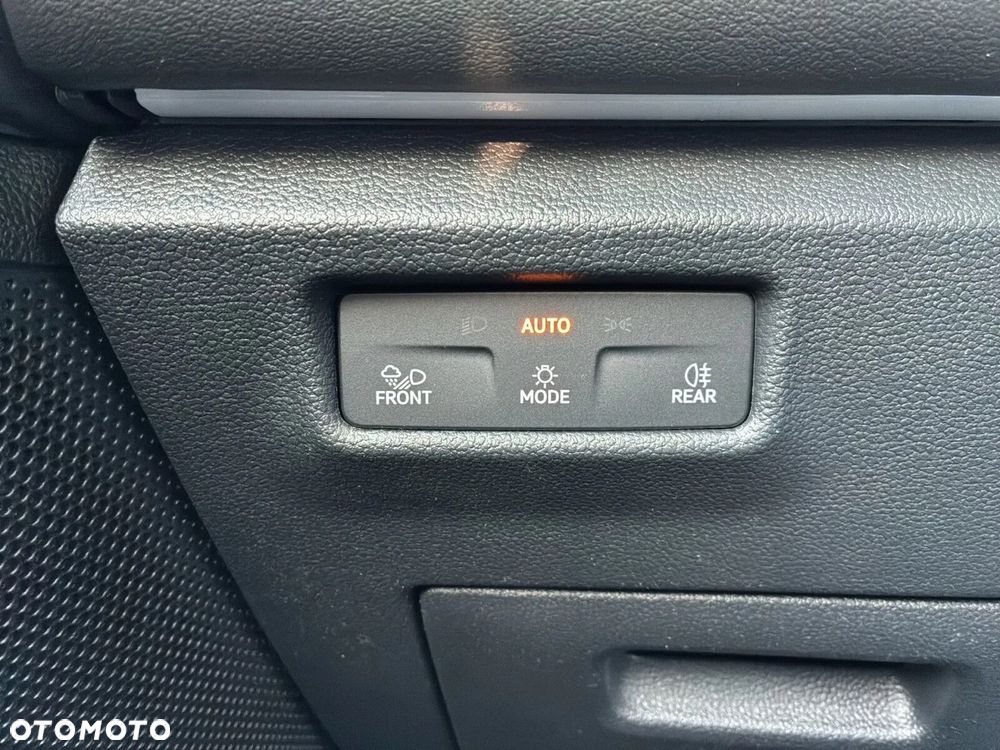 Volkswagen Tayron - 23