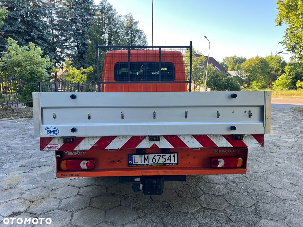 Renault Master - 23
