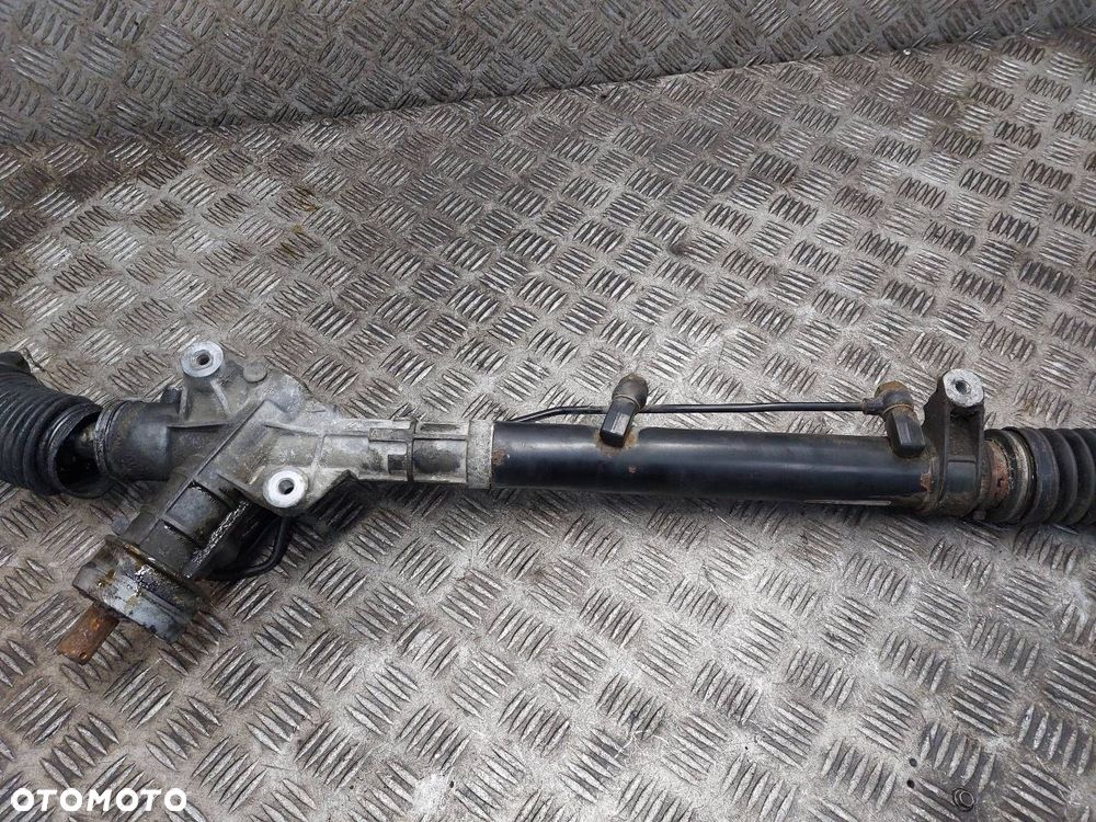 MAGLOWNICA PRZEKŁADNIA KIEROWNICZA AUDI A6 C5 EU EUROPA 4B1422066E - 8