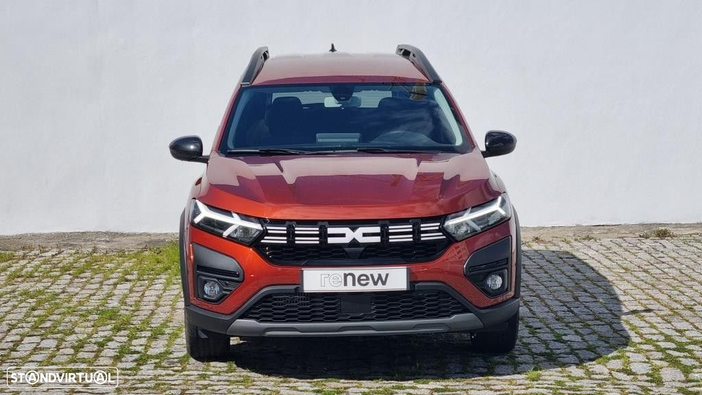 Dacia Jogger - 2