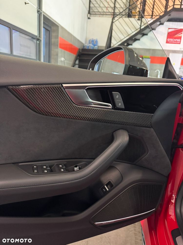 Audi RS5 Sportback Quattro Tiptronic - 13