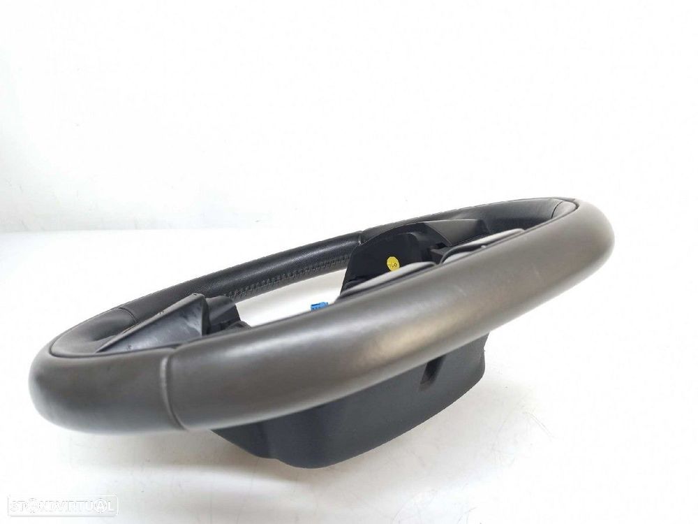 VOLANTE CITROEN C4 CACTUS FEEL - 6