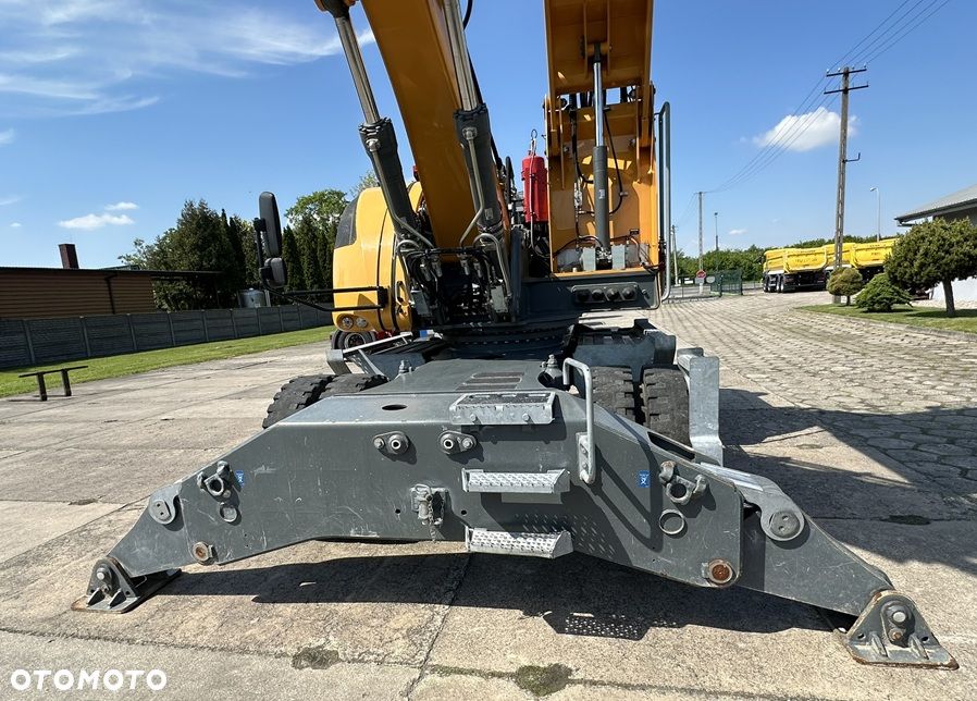Liebherr LH 22 M LITRONIC - 9
