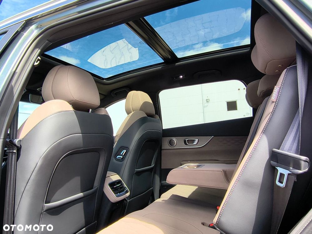 Chery Tiggo 8 1.5 T-GDI Super Hybrid Prestige DCT - 12