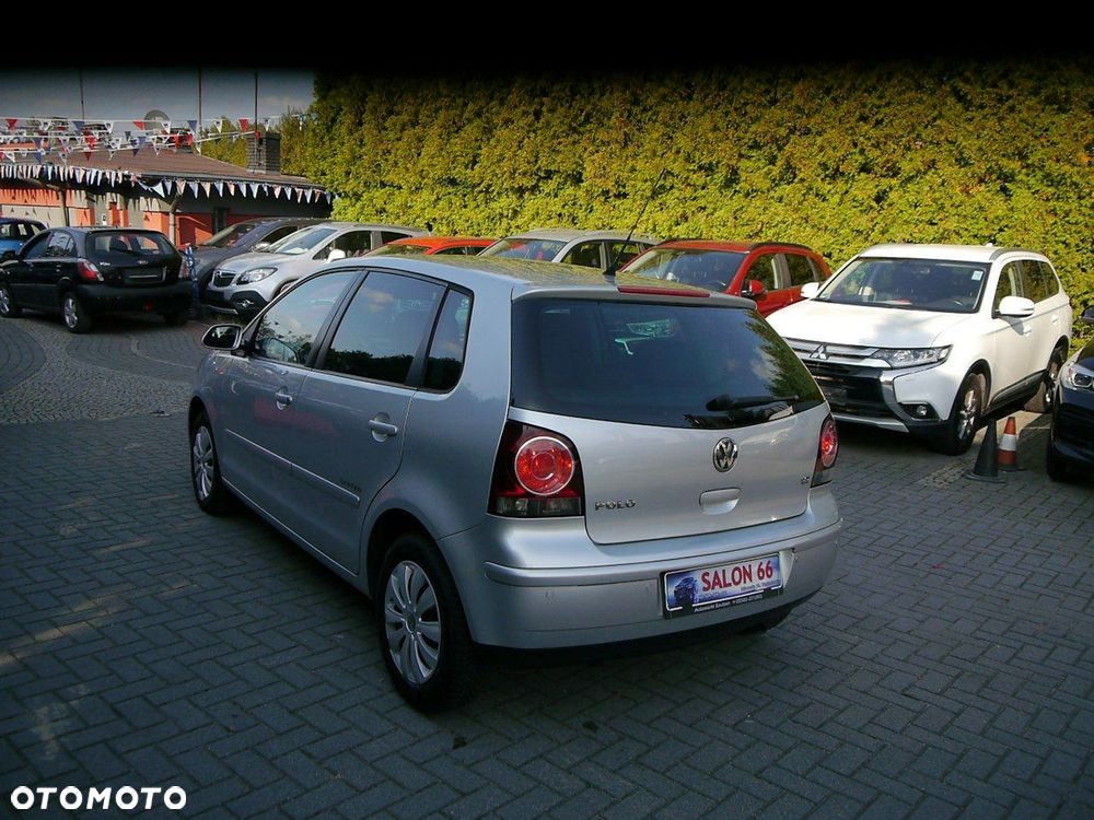 Volkswagen Polo 1.2 MATCH - 6