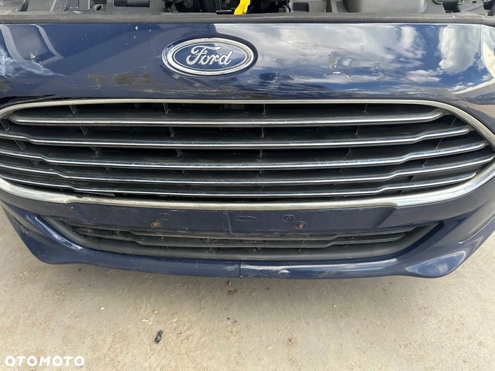 Ford Fiesta 1.5 TDCi Ambiente - 12