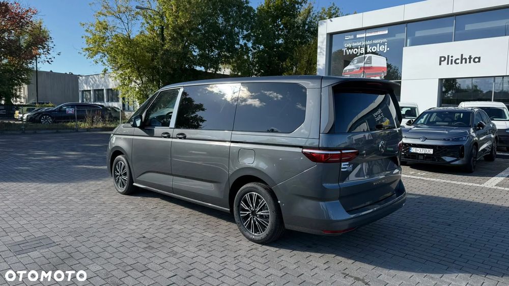 Volkswagen Multivan 2.0 TDI L2 Life DSG - 14