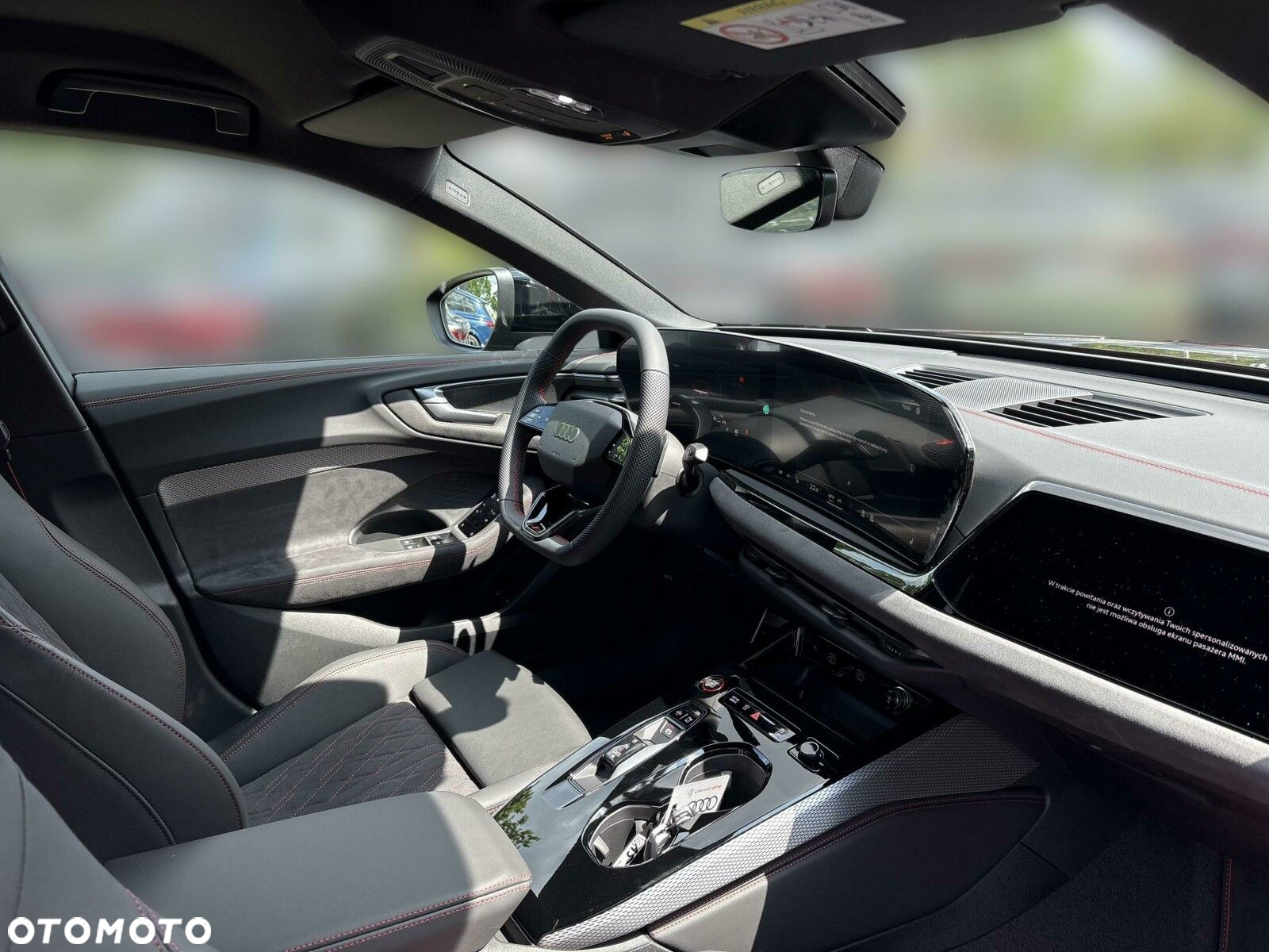 Audi A5 - 13