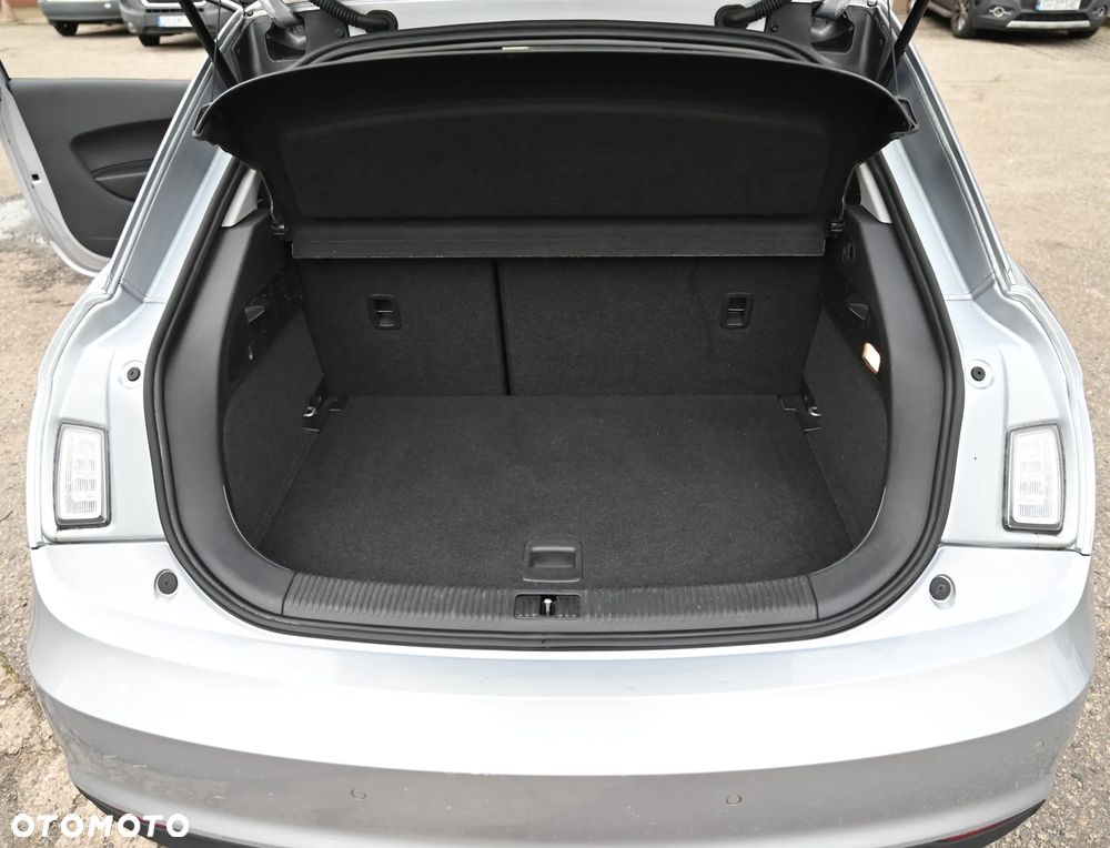 Audi A1 3-drzwiowe - 35