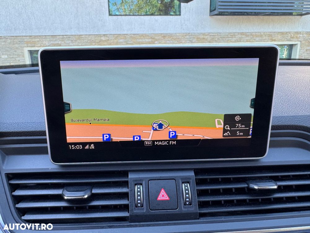 Audi Q5 40 TDI quattro S tronic - 29