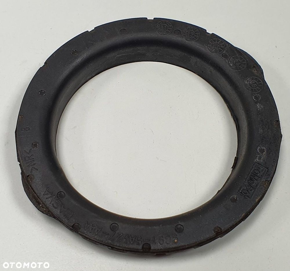 GUMA PODKŁADKA SPRĘŻYNY VOLVO V60 I 9G91-5A327-AAA - 2