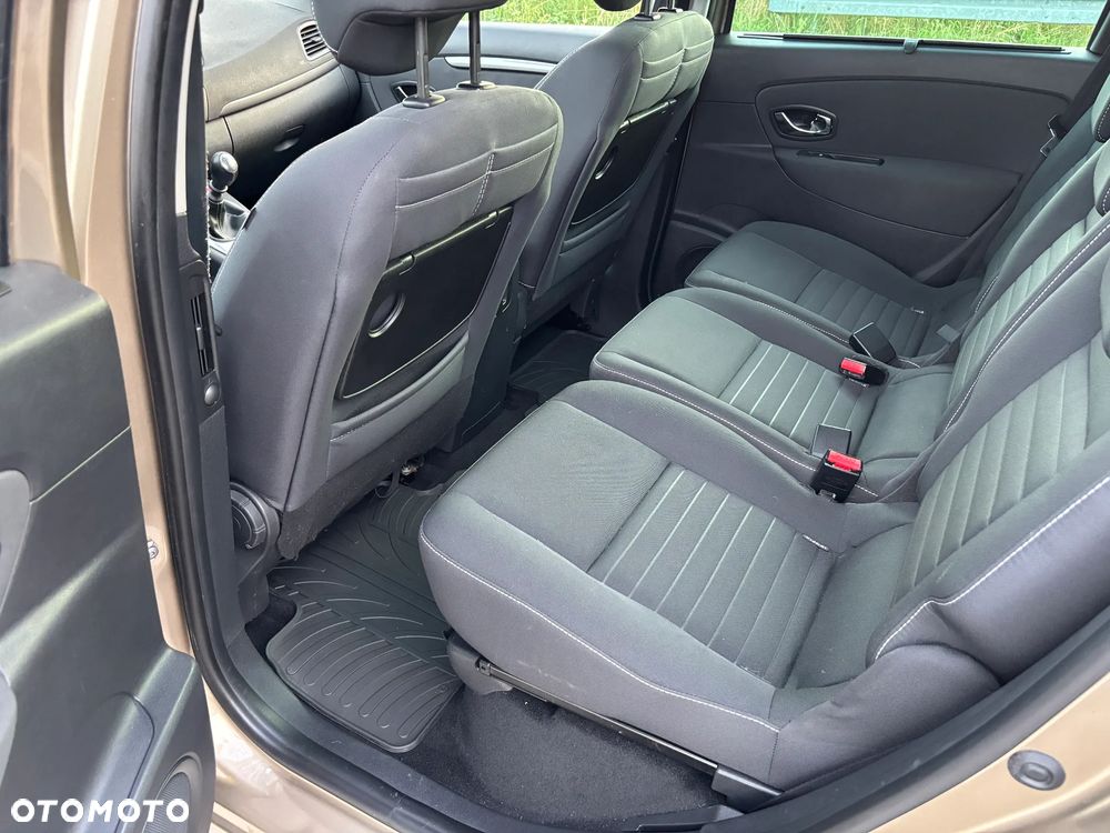 Renault Scenic Energy TCe 115 S&S LIMITED - 17