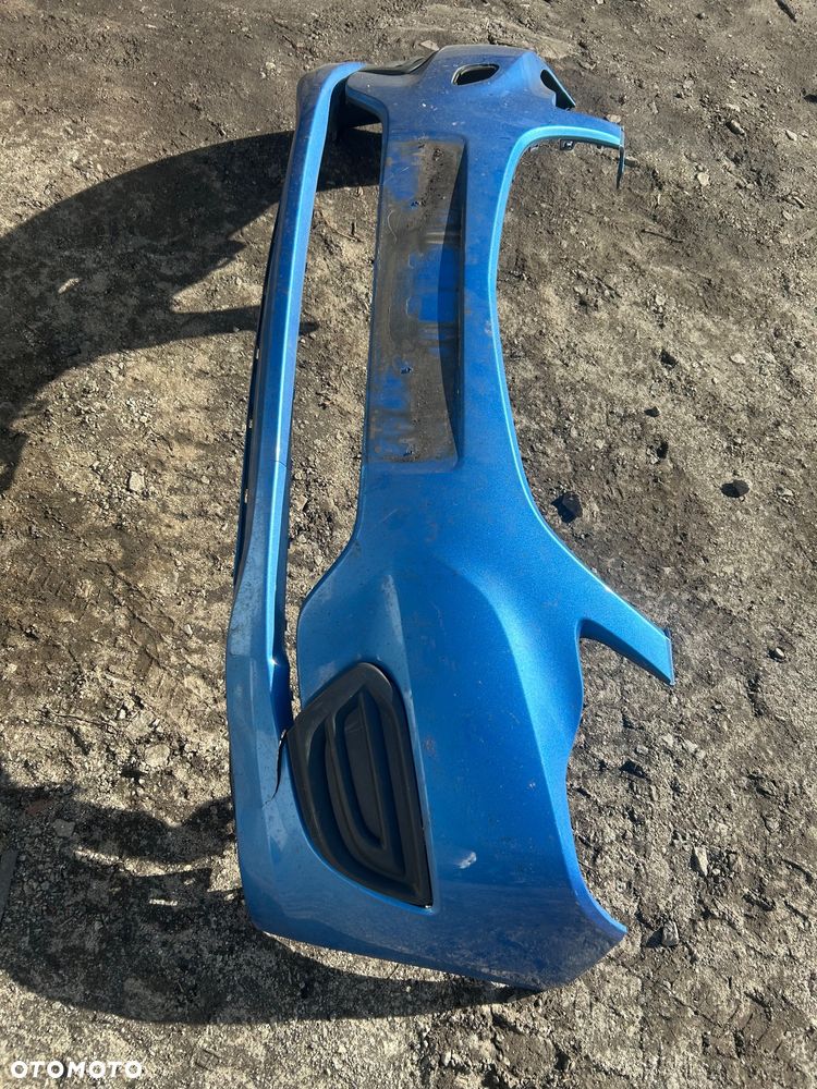 Zderzak przedni Opel Karl 14-19r - 3