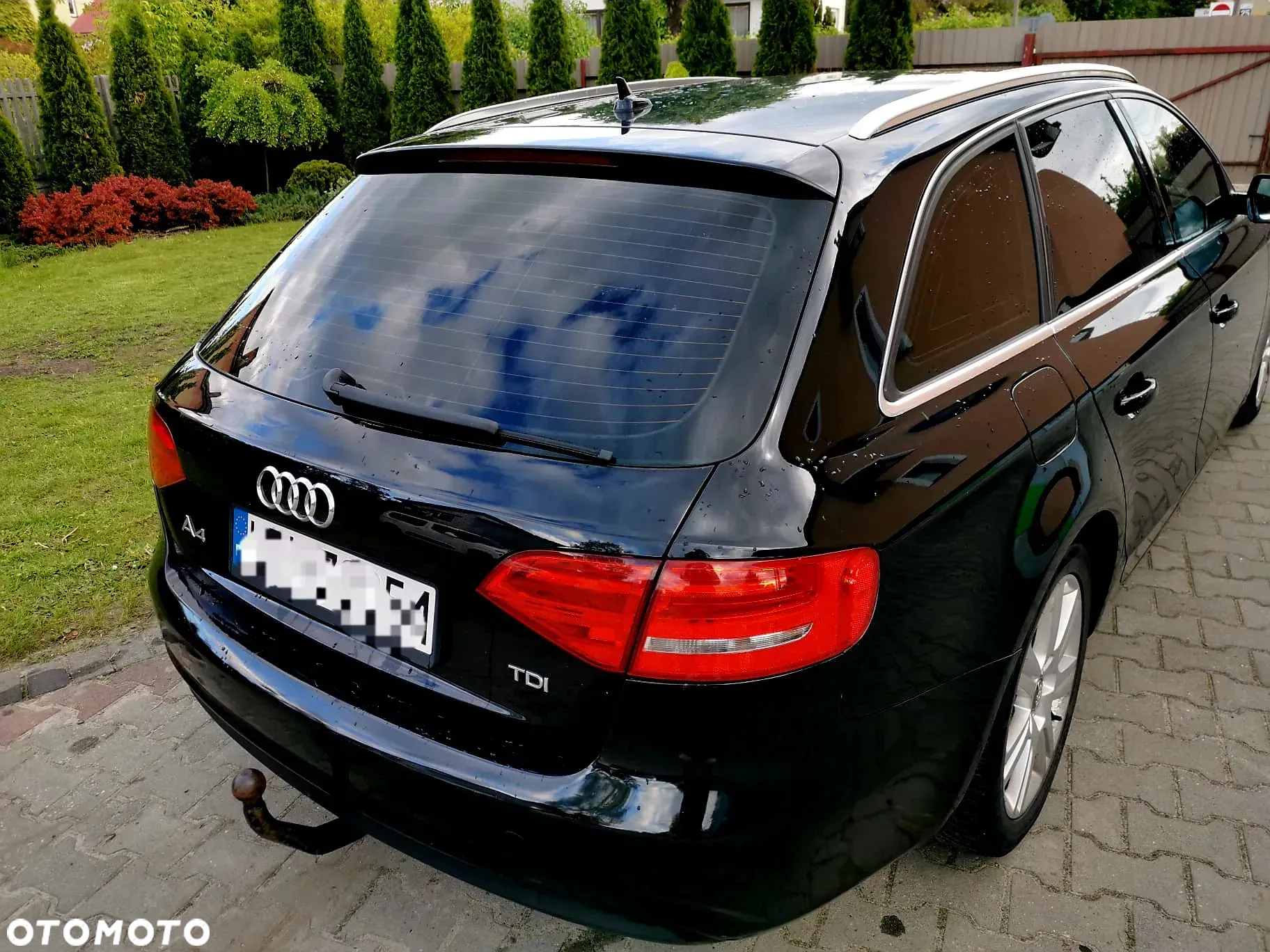 Audi A4 2.0 TDI - 6