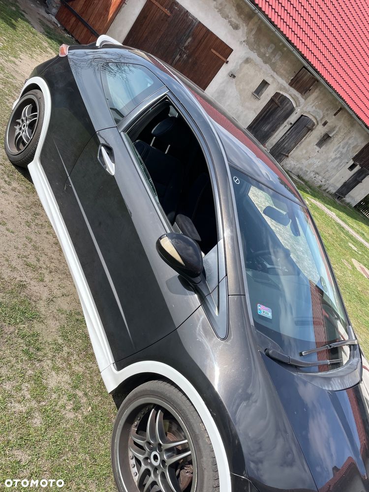 Honda Civic 1.8 TypeS - 6