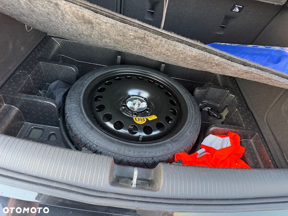 Opel Astra 1.4 Turbo Active - 22